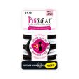 ABSOLUTE Pinccat Elastic Band - 12 + 2 Pieces Online