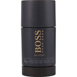 BOSS THE SCENT by Hugo Boss , DEODORANT STICK 2.4 OZ For Sale