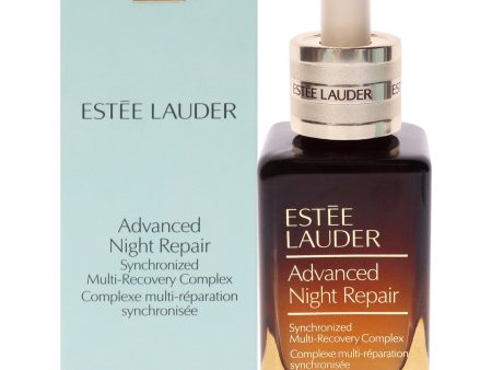 Estee Lauder Advanced Night Repair Synchronized Multi-Recovery Complex, 1.7 oz   50 ml on Sale