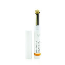 Dr. Hauschka by Dr. Hauschka , Coverstick - #02 Sand  --2g 0.07oz Hot on Sale