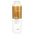 K-Pak Intense Hydrator Treatment by Joico for Unisex - 33.8 oz Treatment Hot on Sale