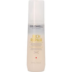 GOLDWELL by Goldwell , DUAL SENSES RICH REPAIR RESTORING SERUM SPRAY 5 OZ Online Sale