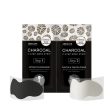 ABSOLUTE Charcoal 2-Step Nose Strip Online Sale