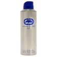 Marc Ecko Body Spray, Blue, 6 Ounce on Sale