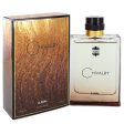 Ajmal Chivalry by Ajmal Eau De Parfum Spray 3.4 oz for Men For Cheap