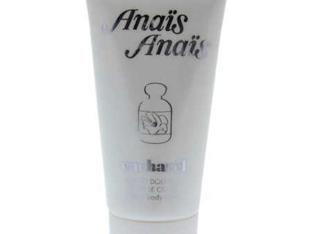 Anais Anais by Cacharel for Women - 1.7 oz Body Lotion Hot on Sale