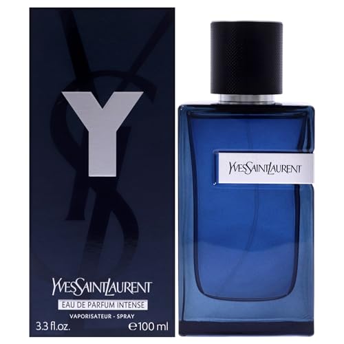 Yves Saint Laurent Y Eau de Parfum Intense 3.4oz - 100ml Eau de Pafum Intense Spray Online Sale