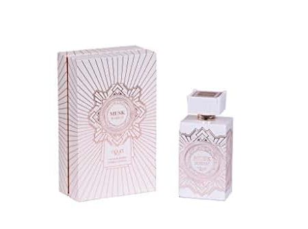 Afnan Musk is Great by Afnan Extrait De Parfum Spray (Unisex) 3.4 oz Sale