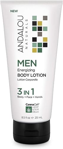 A.N CANACLL MEN ENRGZING ( 1 X 8.5 OZ   ) Online Hot Sale