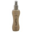 Silk Therapy Thermal Shield by Biosilk for Unisex - 7 oz Hairspray For Discount