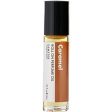 DEMETER CARAMEL by Demeter , ROLL ON PERFUME OIL 0.29 OZ Supply