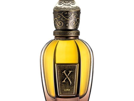 Xerjoff Luna  Parfum 1.7oz - 50ml Parfum Spray Supply