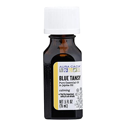 AC BLUE TANSY ESS OIL ( 1 X 0.5 OZ   ) For Cheap