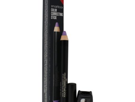 Smashbox Color Correcting Stick, Lavender Don t Be Dull, 0.12 Ounce Online