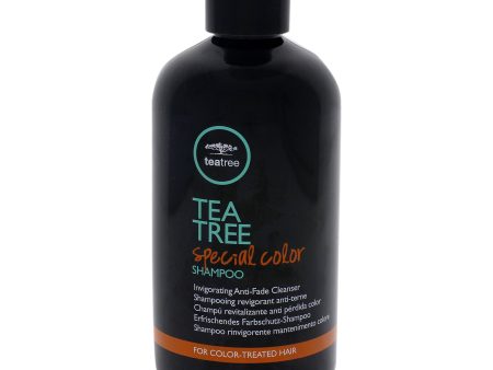 Tea Tree Special Color Shampoo, 10.14 Fl Oz Sale