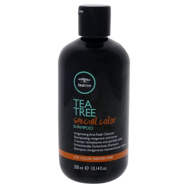 Tea Tree Special Color Shampoo, 10.14 Fl Oz Sale