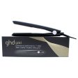 GHD Gold Professional Styler Flat Iron - Black by GHD for Unisex - 1 Inch Flat Iron Cheap