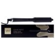 GHD Curve Wand Classic Wave Curling Iron - Black by GHD for Unisex - 1 Pc Curling Iron Supply