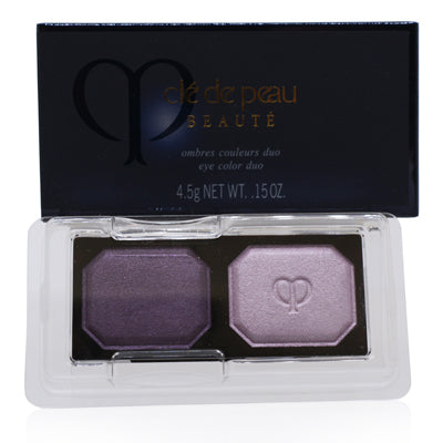 CLE DE PEAU BEAUTE EYE COLOR DUO REFILL 108  0.15OZ For Cheap