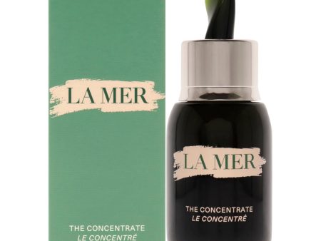 The Concentrate by La Mer for Unisex - 1 oz Concentrate Fashion