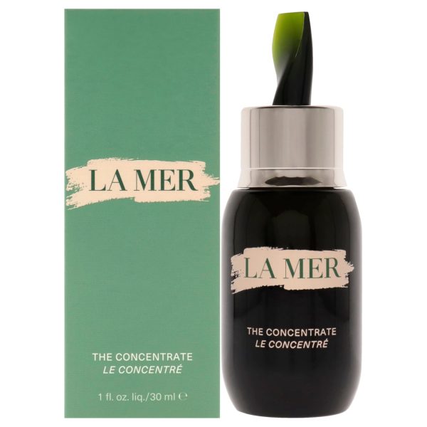 The Concentrate by La Mer for Unisex - 1 oz Concentrate Fashion