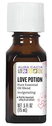 Aura Cacia Ess Solutions Love Potion (1x0.5Oz) For Sale