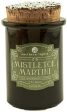 MISTLETOE MARTINI SCENTED by , SPIRIT JAR CANDLE - 5 OZ. BURNS APPROX. 35 HRS. For Discount