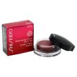 Shiseido Shimmering Cream Eye Color - # Rs321 Cardinal By Shiseido For Women - 0.21 Oz Eye Color  0.21 oz Online now