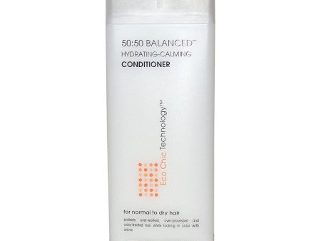 Giovanni Re-Moist 50 50 Balanced Conditioner (1x8.5 Oz) Hot on Sale