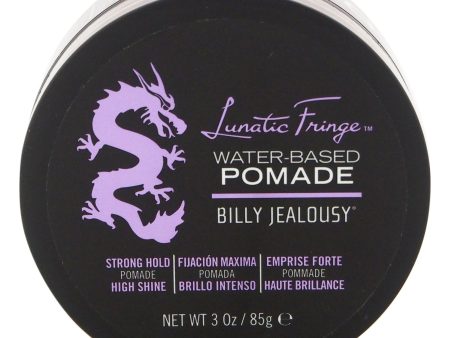 Billy Jealousy Lunatic Fringe Hair Pomade, 3 oz. on Sale