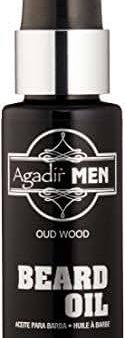 AGADIR by Agadir , MEN BEARD OIL 1.5 OZ Online now