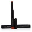 LAURA MERCIER  VELOUR EXTREME MATTE LIPSTICK (SOIREE) .035 OZ Discount