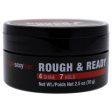 Style Sexy Rough and Ready Paste by Sexy Hair for Men - 2.5 oz Paste For Sale