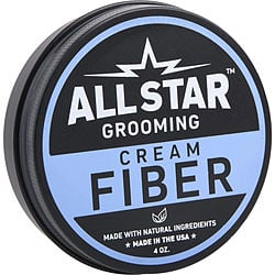 All Star Grooming by All Star Grooming , CREAM FIBER 4 OZ Hot on Sale