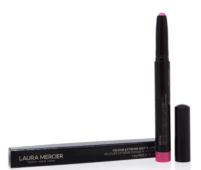 Velour Extreme Matte Lipstick by Laura Mercier Muse Hot on Sale