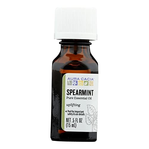 AC SPEARMINT ESSENTIAL (1x0.50) For Sale