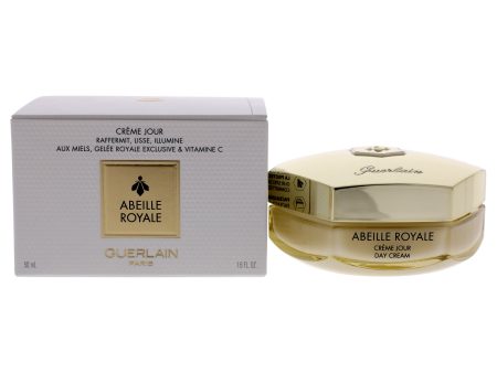 Abeille Royale Day Cream by Guerlain for Women - 1.6 oz Cream Online