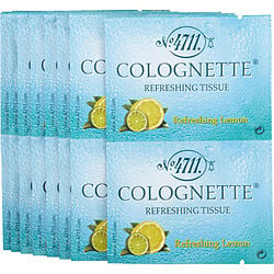 4711 by 4711 , TISSUE (PACK OF 20) Discount