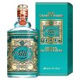 4711 By Muelhens for Men Eau de Cologne Splash, 27 Ounce Fashion