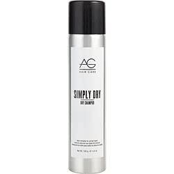 AG HAIR CARE by AG Hair Care , SIMPLY DRY SHAMPOO 4.2 OZ Online Sale