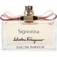 SIGNORINA by Salvatore Ferragamo Cheap