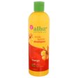 Alba Botanica Mango Moisturizing Shampoo (1x12Oz) Cheap