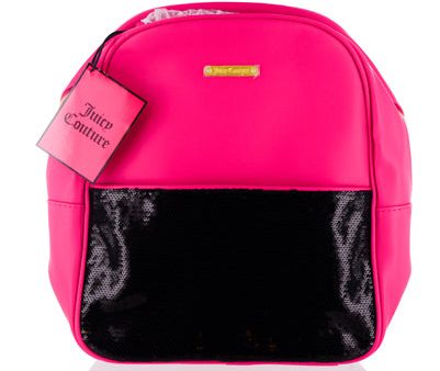 Juicy Couture Backpack For Cheap