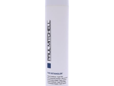 The Detangler by Paul Mitchell for Unisex - 10.14 oz Detangler on Sale