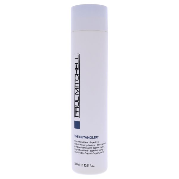 The Detangler by Paul Mitchell for Unisex - 10.14 oz Detangler on Sale