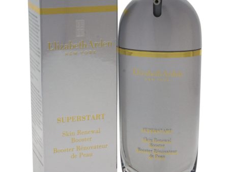 Elizabeth Arden SUPERSTART Skin Renewal Booster, 1.7 oz. For Sale