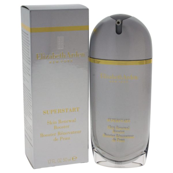 Elizabeth Arden SUPERSTART Skin Renewal Booster, 1.7 oz. For Sale