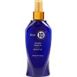 Miracle Leave In Plus Keratin By Its A 10 For Unisex - 10 Oz Spray  10 oz Fashion