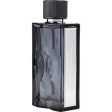 ABERCROMBIE & FITCH FIRST INSTINCT BLUE by Abercrombie & Fitch , EDT SPRAY 3.4 OZ *TESTER Fashion