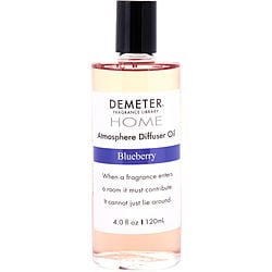 DEMETER BLUEBERRY by Demeter , ATMOSPHERE DIFFUSER OIL 4 OZ For Sale